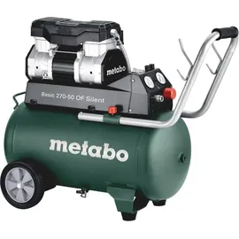 Metabo Basic 270-50 OF Silent