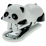 Legami Hefter Legami Mini Heftzange Hug me Panda