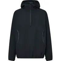 OAKLEY Wintertide Softshell Hoodie blackout S