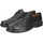SIOUX Pacco-XXL Herren Schwarz 49