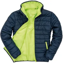 Result Core R233M Navy/Lime L