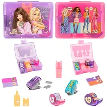 DEPESCHE Schreibtisch Set