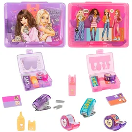 DEPESCHE Schreibtisch Set