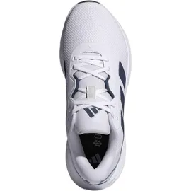 adidas Galaxy 7 Cloud White / Dark Blue / Core Black 42 2/3