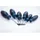 Bosch Torx-Schraubendreher Set 6-tlg. TX