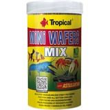 Tropical Mini Wafers Mix Mini Chips für Stammkunden 3%)