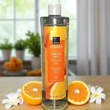 Avon Senses Orange Twist Duschgel 500 ml