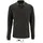 SOL ́S Piqué Polo Shirt grau 4XL