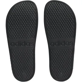 adidas Adilette Aqua Core Black / Core Black / Core Black 48 1/2