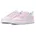 Recraft Kids White/Pink Foam 37 5
