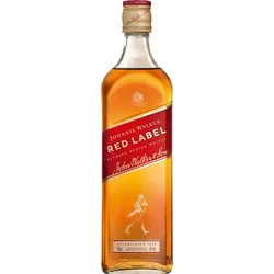 JOHNNIE WALKER Red Label 40%