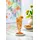 Villeroy & Boch Sektglas Boston Saffron Länge 7 x Breite Höhe 16,3 cm