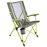 Coleman Campingstuhl Bungee Chair lime (2000025548)