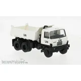 Brekina 71907 - Tatra 815 Kipper 1984 1:87