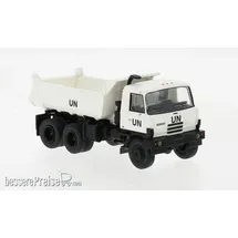 Brekina 71907 - Tatra 815 Kipper 1984 1:87