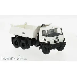 Brekina 71907 - Tatra 815 Kipper 1984 1:87