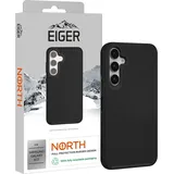 EIGER Samsung Galaxy A55 Eiger North Case schwarz