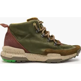 SATORISAN Kiso Premium Herren grün, Größe 43 EU