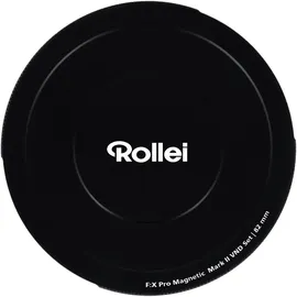 Rollei F:X Pro Magnetische Rundfilter Mark II & VND-Set für mehr Flexibilität