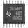 Texas Instruments INA250A2PW Linear IC - Operationsverstärker, Puffer-Verstärker Tube