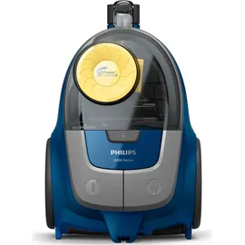 Philips 2000 Series XC2125/09 Dunkelblau/Gelb