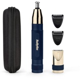 Babyliss E112E Super-X Metal Multifunktionstrimmer