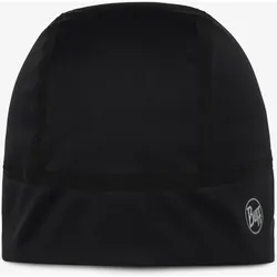 BUFF Herren Mütze Windproof Beanie, BLACK, S/M