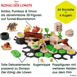 Ravensburger GraviTrax Junior Starter-Set Lion King 73437