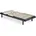 Lattenrost REVOR BEDDING grau B 70cm H 11 5cm L 210cm Lattenroste Lattenrost