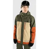 DC Shoes DC Defiant Jacket