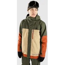 DC Shoes DC Defiant Jacket