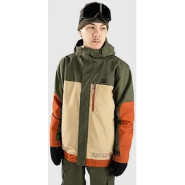 DC Shoes DC Defiant Jacket