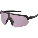 Sweet Protection Shinobi RIG Photochromic 220400 Matte Crystal Black