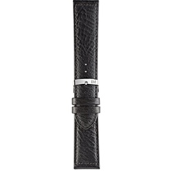 Morellato Lederband Essentials Panamera A01X4938C22019CR26 - schwarz
