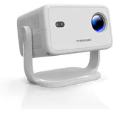 Magcubic Auto Keystone Wifi Mini Tragbarer Heimkino-projektor