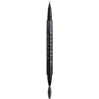 ANASTASIA BEVERLY HILLS Microstroke Brow Pen Medium Brown