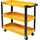 bricoline Werkzeugwagen Vorel 81860, Professioneller Werkstatteinsatz, Robuste Bauweise, Maße 775x760x355 Mm Und Kapazität Für 1 Stück Pro Paket