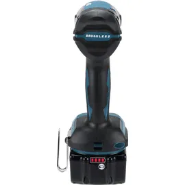 Makita DTD153RTJ inkl. 2 x 5 Ah + Makpac