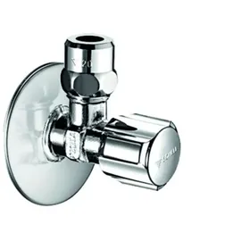 Schell Comfort Eckventil 049110699 3/8, verchromt, mit ASAG