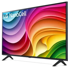 LG 43NANO82T6B 43" NanoCell 4K Smart TV