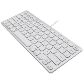 Macally UCSLIMKEYCA USB-C DE