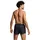 Puma Badeshorts Swim Logo Herren Schwarz XXL
