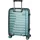 Travelite Air Base 4-Rollen Cabin 55 cm / 37 l eisblau