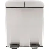 Hti-Living Jannik 40 l Silber