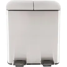Hti-Living Jannik 40 l Silber