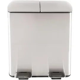 Hti-Living Jannik 40 l Silber