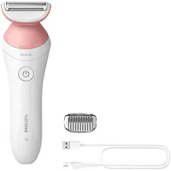 Philips Elektrorasierer Lady Shaver Series 6000