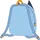 Bluey Rucksack für Kinder Freizeitrucksack & Kinderrucksack | Gr.: onesize