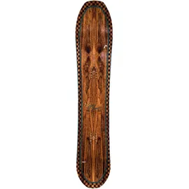 Head Snowboard GAMECHANGER Uni, braun (153cm)