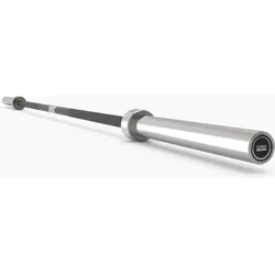 Suprfit Strength Deadlift Bar - 20 kg One Size